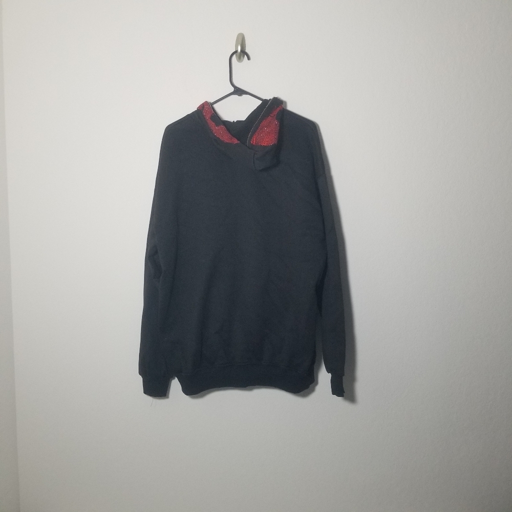 Printed Zip Jacket - image 3